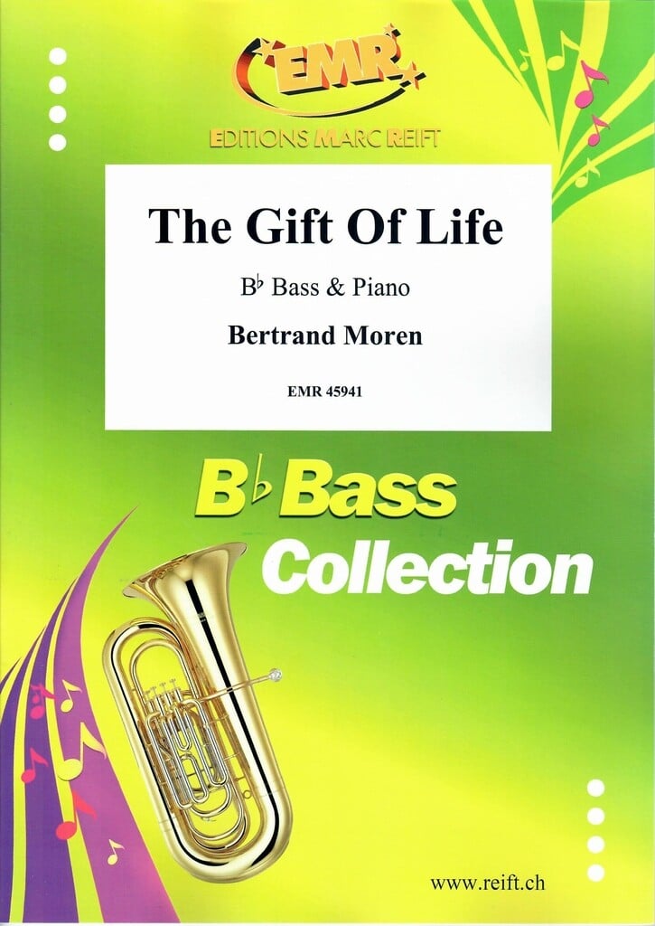 The Gift Of Life